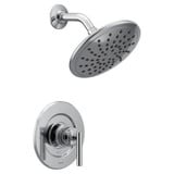 Gibson Posi Temp Shower Only Multiple Finishes T3002EP by Moen - T3002EP