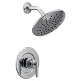 Gibson Posi Temp Shower Only Multiple Finishes T3002EP by Moen - T3002EP
