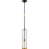 Calix 1 Light Mini Pendant 22 Inch Tall by Visual Comfort Signature - TOB5276