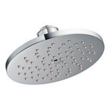 One Function 8 Inch Spray Head Eco Performance Rainshower S6360 by Moen - S6360