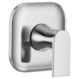 Genta LX M Core Transfer M Core Transfer Valve Trim Multiple Finish by Moen - UT2401