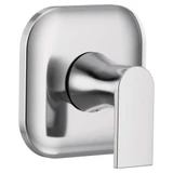 Genta LX M Core Transfer M Core Transfer Valve Trim Multiple Finish by Moen - UT2401