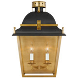 Coventry 2 LED Light Wall Sconce by Visual Comfort Signature - CHD2108