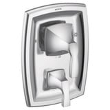 Voss Posi Temp With Diverter Tub/Shower Valve Only Multiple Finish by Moen - T2690