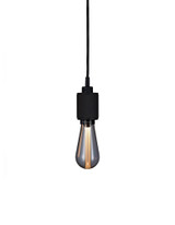 1 Light Heavy Metal Cross Pendant 118.11 Inch Tall by Buster Punch - NHM-02648