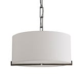 Versa 4 Light Oversized Pendant by Arteriors - DB4900ve