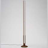 Pencil 18W 1 LED Large Linear Cordless Table Lamp by Zafferano - LD0802-DS
