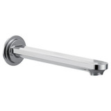 Greenfield One Handle Tub Filler Multiple Finishes TF4326 by Moen - TF4326