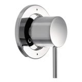 Align Transfer Valve Trim Multiple Finishes T4191 by Moen - T4191