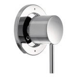 Align Transfer Valve Trim Multiple Finishes T4191 by Moen - T4191