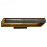 David 2 Light Wall Sconce by Visual Comfort Signature - TOB2019