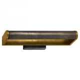 David 2 Light Wall Sconce by Visual Comfort Signature - TOB2019