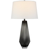 Gemma 15W 1 LED Medium Table Lamp 29 x 17.5 by Visual Comfort Signature - CHA 8438