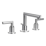 Arris Two Handle Bathroom Faucet Multiple Finishes by Moen - TS43002