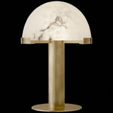 Melange - 12 Light Desk Lamp by Visual Comfort Signature - KW3109