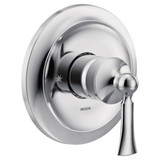 Wynford M Core 3 Series Valve Only Multiple Finishes by Moen - UT35501