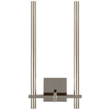 Axis 18W LED Light Wall Sconce by Visual Comfort Signature - KW2739