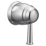 Belfield Volume Control Multiple Finishes by Moen - T4412