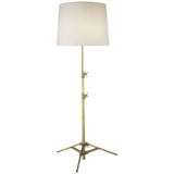 Studio 2 Light Floor Lamp 83 x 28 Inches by Visual Comfort Signature - TOB1010-L