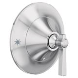 Flara Posi Temp Valve Trim Multiple Finishes by Moen - TS2911