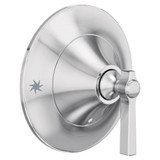 Flara Posi Temp Valve Trim Multiple Finishes by Moen - TS2911