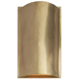 Avant LED Light Wall Sconce by Visual Comfort Signature - KW 2704