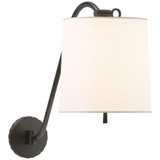 Understudy 1 Light Wall Sconce by Visual Comfort Signature - BBL2010