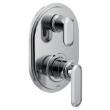 Greenfield M Core With Transfer M Core Transfer Valve Trim by Moen - UT33341