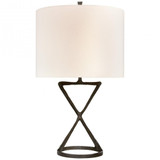 Anneu - 1 Light Table Lamp by Visual Comfort Signature - S3715
