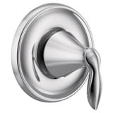 Eva M Core Transfer Vertical Spa Multiple Finishes by Moen - UT2011