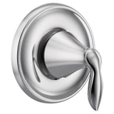 Eva M Core Transfer Vertical Spa Multiple Finishes by Moen - UT2011