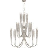 Acadia 30 Light Large Chandelier by Visual Comfort Signature - JN5072