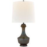Mauro 1 Light Large Table Lamp 30.75 x 16 by Visual Comfort Signature - TOB 3686