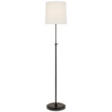 Bryant 1 Light Floor Lamp 62 x 12 Inches by Visual Comfort Signature - TOB1002-L