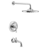 Colinet M Core 3 Series Tub/Shower Multiple Finishes by Moen - UTS344303