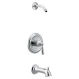 Brantford M Core 2 Series Tub/Shower Multiple Finishes by Moen - UT2153