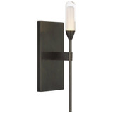 Overture 6W LED Light Wall Sconce by Visual Comfort Signature - PB 2030