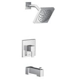 90 Degree M Core 2 Series Tub/Shower Multiple Finishes by Moen - UTS2713