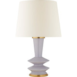 Whittaker - 1 Light Medium Table Lamp by Visual Comfort Signature - CS3646