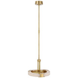 Covet LED Light Medium Pendant by Visual Comfort Signature - KW5136