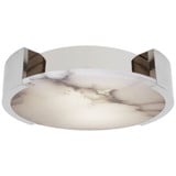 Melange 75W 5 LED 21 Inch Wide Flush Mount by Visual Comfort Signature - KW 4016