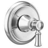Dartmoor M Core Transfer M Core Transfer Valve Trim Multiple Finish by Moen - UT2031