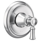 Dartmoor M Core Transfer M Core Transfer Valve Trim Multiple Finish by Moen - UT2031