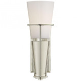Robinson 1 Light Wall Sconce by Visual Comfort Signature - TOB2751
