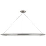 Racetrack Light Oversized Chandelier by Visual Comfort Signature PB 5152 - PB 5152