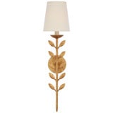 Avery 6.5W 1 LED Traditional Wall Sconce by Visual Comfort Signature - JN2087-L