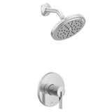 Cia M Core 2 Series Shower Only Multiple Finishes by Moen - UT2262