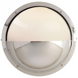 Pelham 1 Light Wall Sconce by Visual Comfort Signature - TOB2208