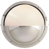 Pelham 1 Light Wall Sconce by Visual Comfort Signature - TOB2208