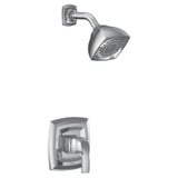 Voss M Core 2 Series Shower Only Multiple Finishes by Moen - UT2692